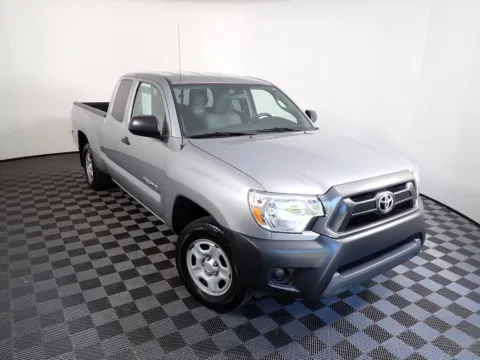 More photos of 2014 Toyota Tacoma at Don Wood Chevrolet, OH