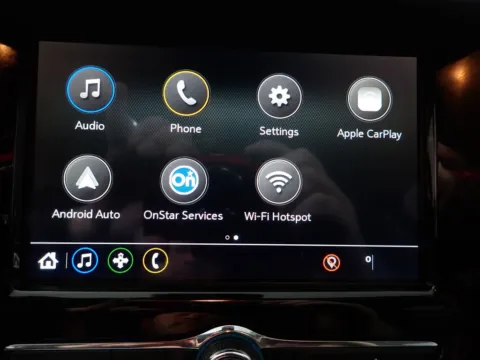 Another view of 2018 Chevrolet Trax LT for sale in Logan, OH at Don Wood Chevrolet