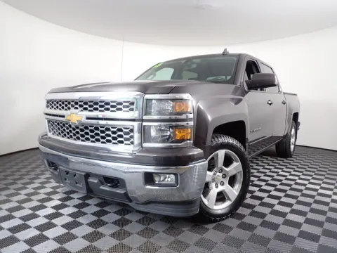 Photos of 2015 Chevrolet Silverado 1500 LT for sale in Logan, OH at Don Wood Chevrolet