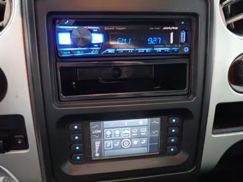 Another view of 2013 Ford F-150 XLT for sale in Logan, OH at Don Wood Chevrolet