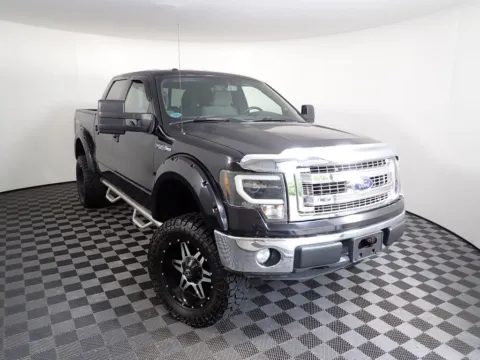 More photos of 2013 Ford F-150 XLT at Don Wood Chevrolet, OH