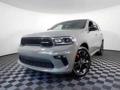 Photos of 2021 Dodge Durango GT for sale in Logan, OH at Don Wood Chevrolet