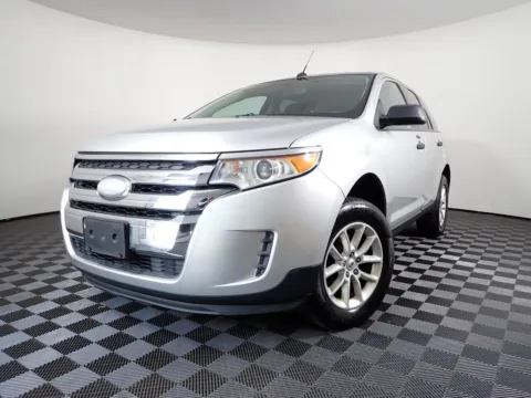 Photos of 2014 Ford Edge SE for sale in Logan, OH at Don Wood Chevrolet