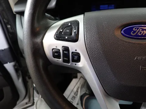 Another view of 2014 Ford Edge SE for sale in Logan, OH at Don Wood Chevrolet