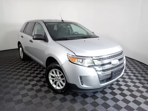 More photos of 2014 Ford Edge SE at Don Wood Chevrolet, OH