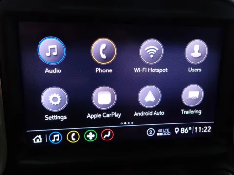 Another view of 2020 Chevrolet Silverado 1500 LT for sale in Logan, OH at Don Wood Chevrolet