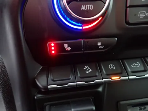 More photos of 2020 Chevrolet Silverado 1500 LT at Don Wood Chevrolet, OH