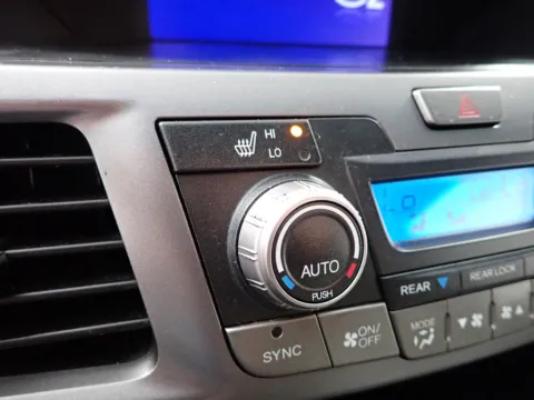 Another view of 2011 Honda Odyssey EX-L for sale in Logan, OH at Don Wood Chevrolet