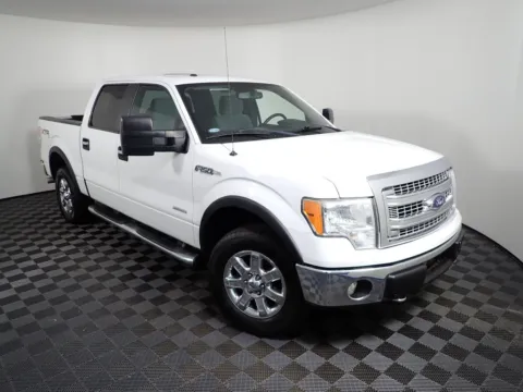 More photos of 2013 Ford F-150 XLT at Don Wood Chevrolet, OH