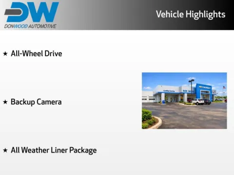 Another view of 2017 Toyota RAV4 LE for sale in Logan, OH at Don Wood Chevrolet