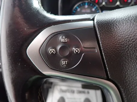 More photos of 2014 Chevrolet Silverado 1500 LT at Don Wood Chevrolet, OH