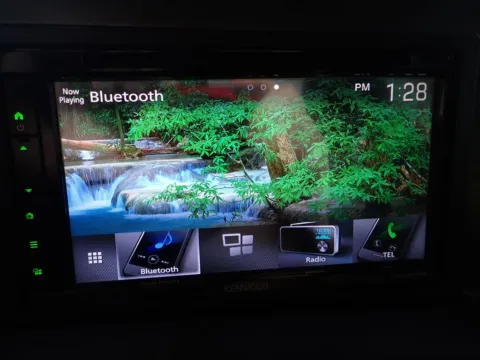 Another view of 2014 Chevrolet Silverado 1500 LT for sale in Logan, OH at Don Wood Chevrolet