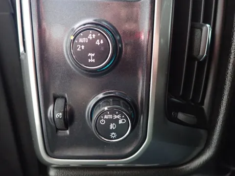 More photos of 2014 Chevrolet Silverado 1500 LT at Don Wood Chevrolet, OH