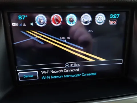 More photos of 2018 Chevrolet Suburban LT at Don Wood Chevrolet, OH