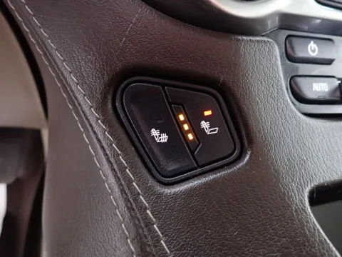 Another view of 2018 Chevrolet Suburban LT for sale in Logan, OH at Don Wood Chevrolet