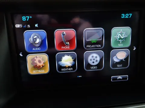 More photos of 2018 Chevrolet Suburban LT at Don Wood Chevrolet, OH