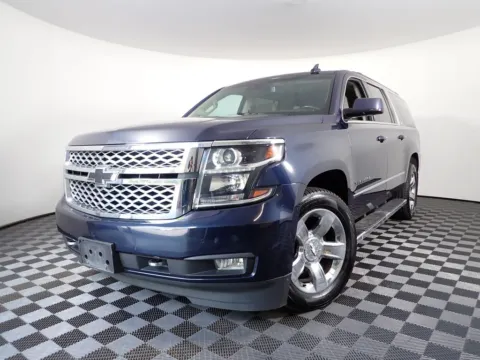 Photos of 2018 Chevrolet Suburban LT for sale in Logan, OH at Don Wood Chevrolet