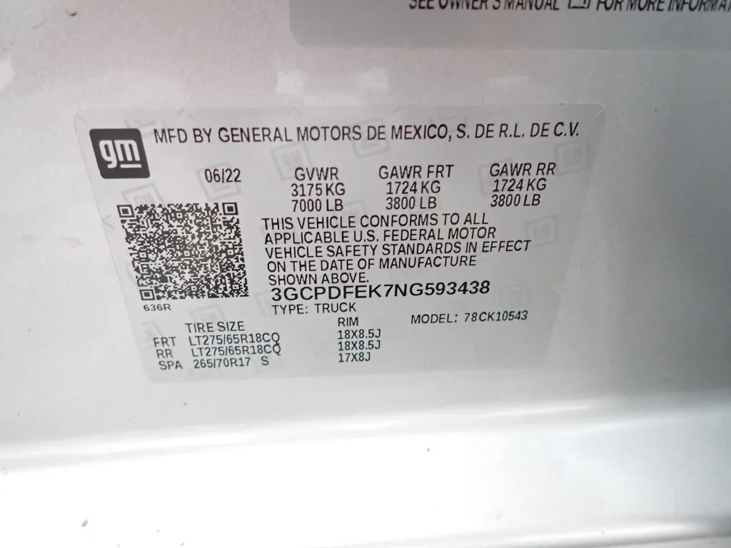 Chevrolet Silverado photo 45