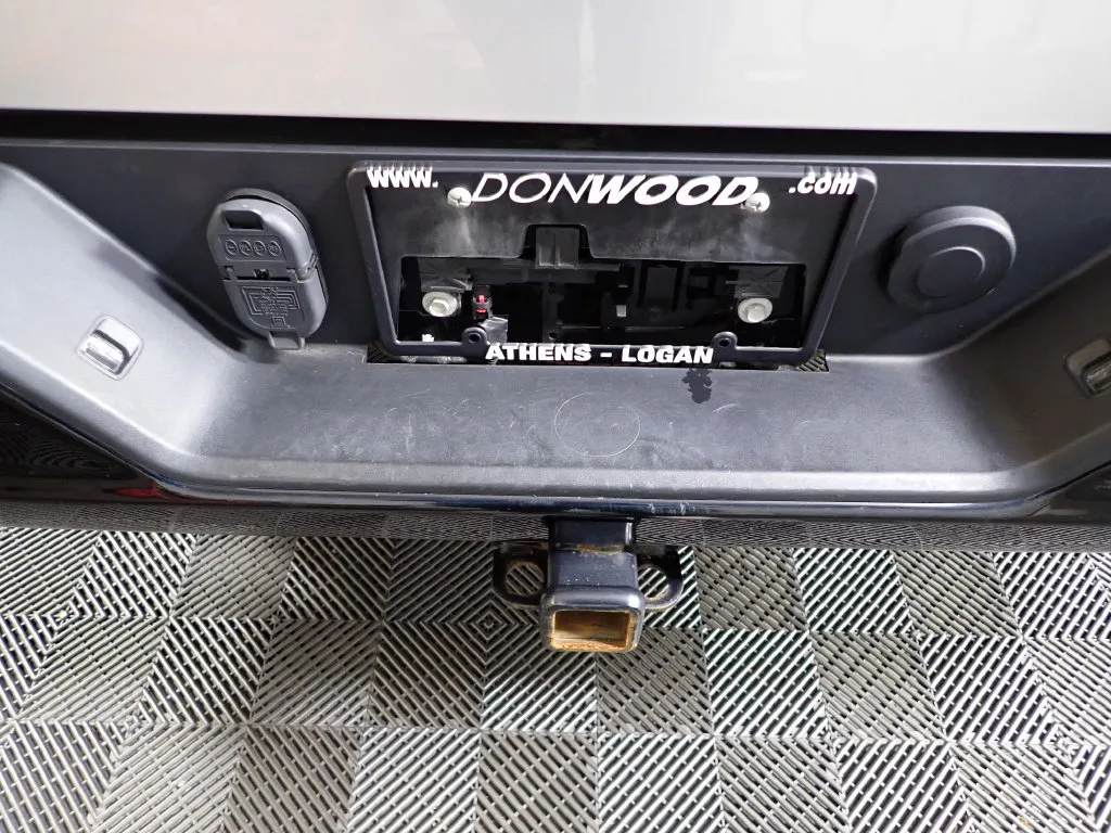 Chevrolet Silverado photo 15