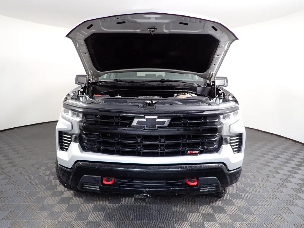 Chevrolet Silverado photo 41