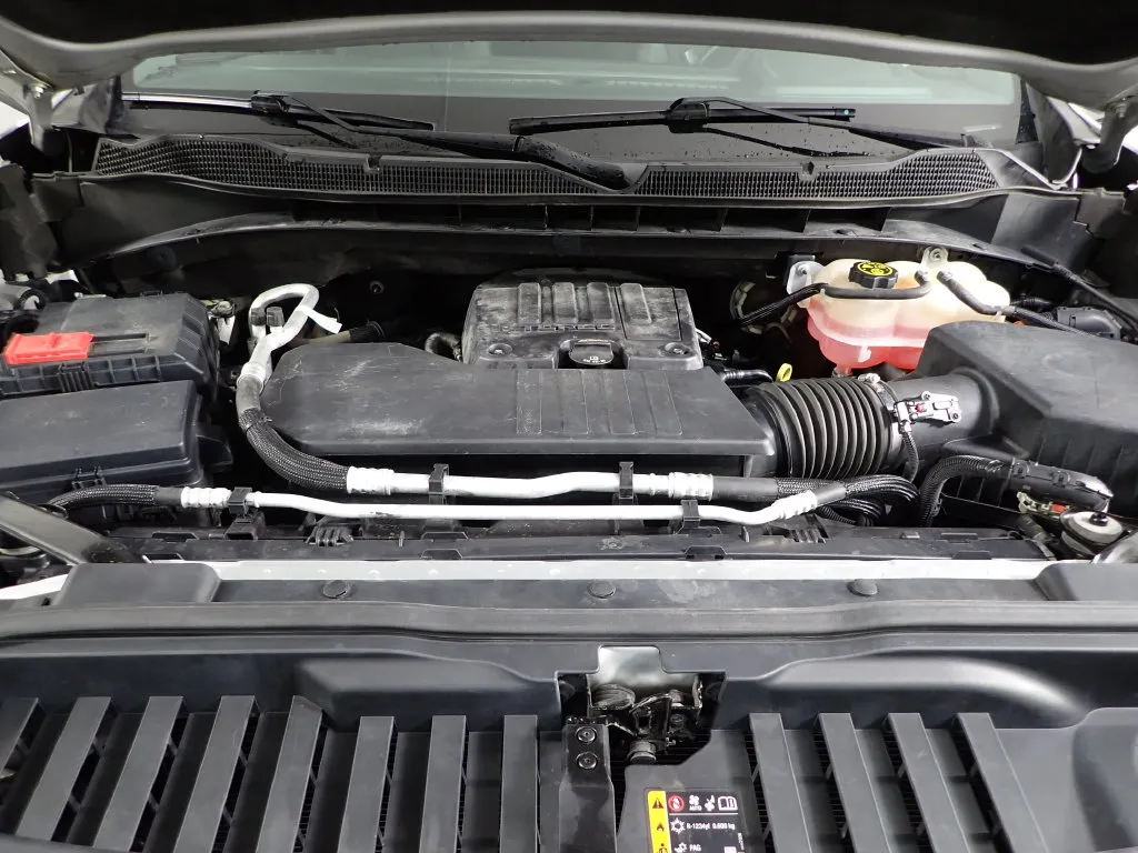 Chevrolet Silverado photo 42