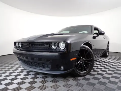 Photos of 2017 Dodge Challenger R/T for sale in Logan, OH at Don Wood Chevrolet