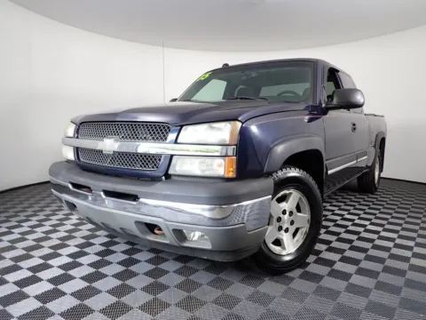 Photos of 2005 Chevrolet Silverado 1500 Z71 for sale in Logan, OH at Don Wood Chevrolet