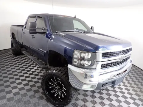 More photos of 2008 Chevrolet Silverado 3500HD LT at Don Wood Chevrolet, OH