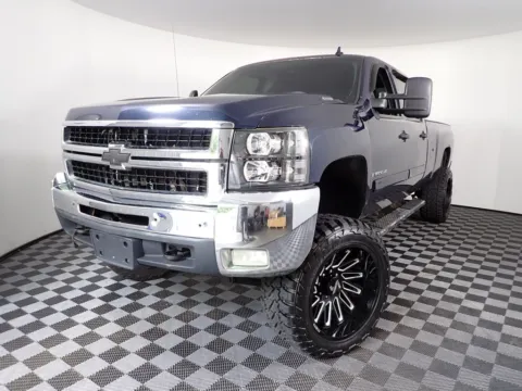 Photos of 2008 Chevrolet Silverado 3500HD LT for sale in Logan, OH at Don Wood Chevrolet