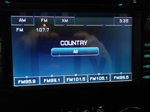 Another view of 2008 Chevrolet Silverado 3500HD LT for sale in Logan, OH at Don Wood Chevrolet