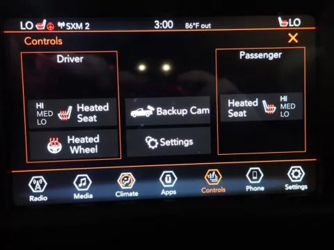 Another view of 2020 Jeep Gladiator Sport for sale in Logan, OH at Don Wood Chevrolet