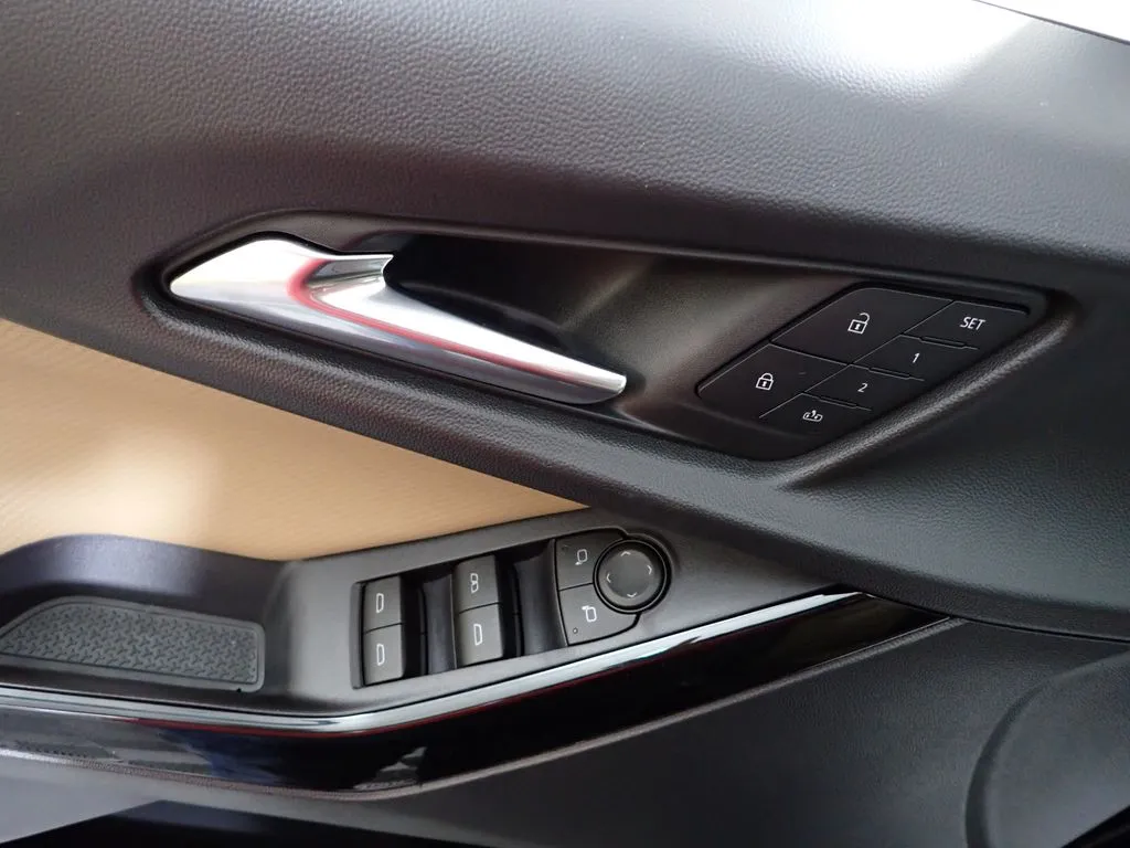 Chevrolet Equinox photo 21