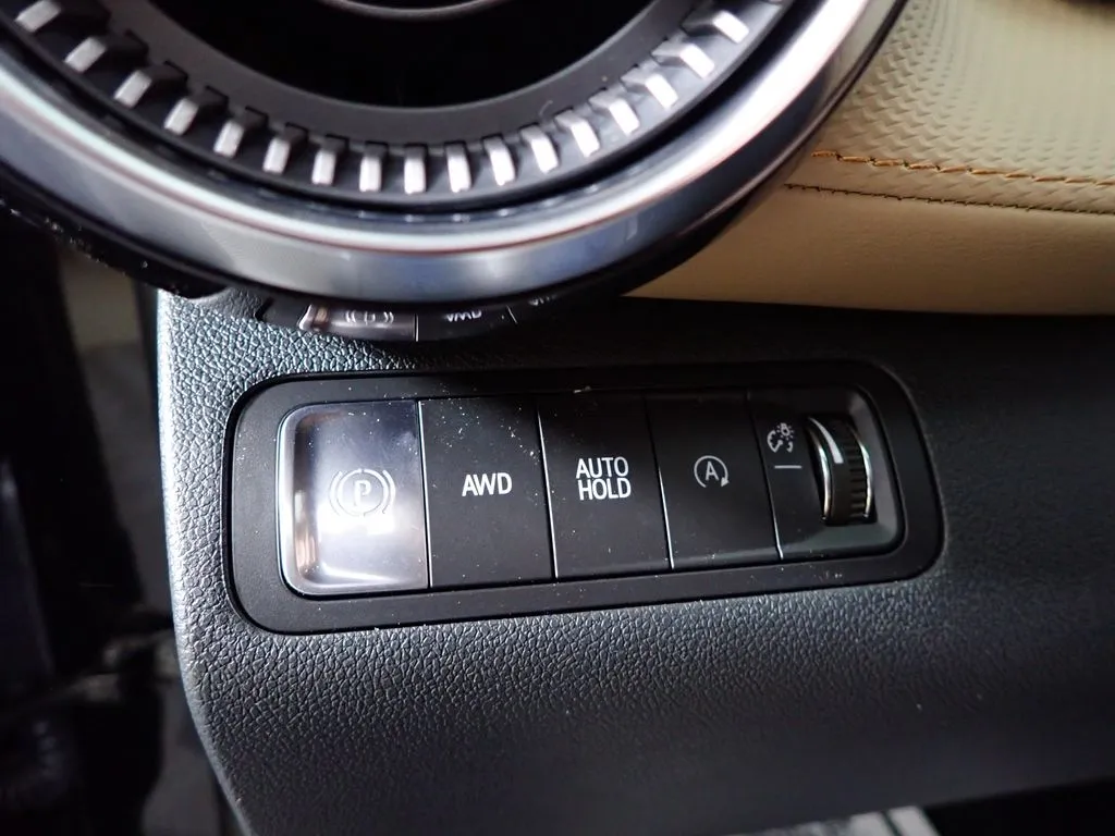 Chevrolet Equinox photo 25