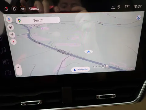More photos of 2026 Chevrolet Equinox ACTIV at Don Wood Chevrolet, OH