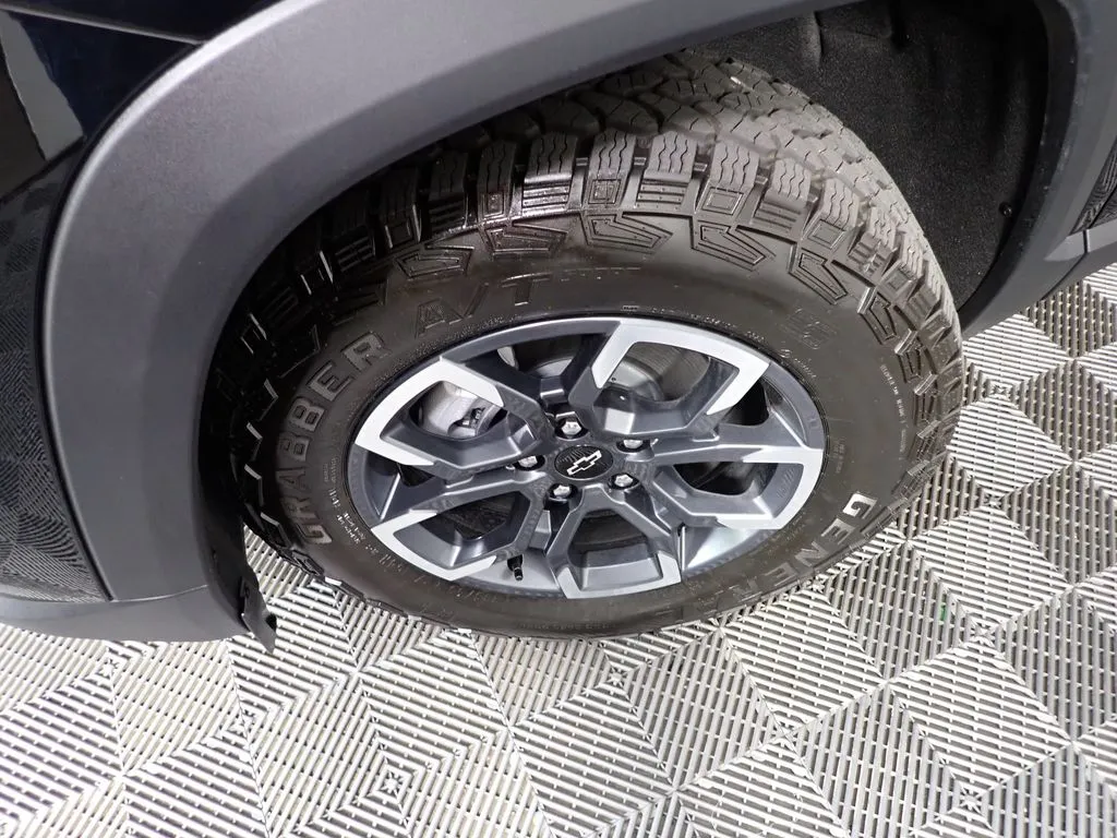 Chevrolet Equinox photo 42