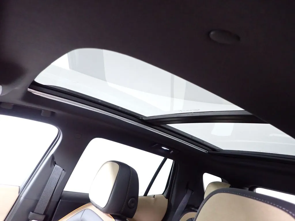 Chevrolet Equinox photo 7
