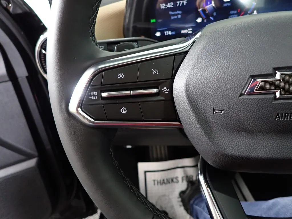 Chevrolet Equinox photo 28