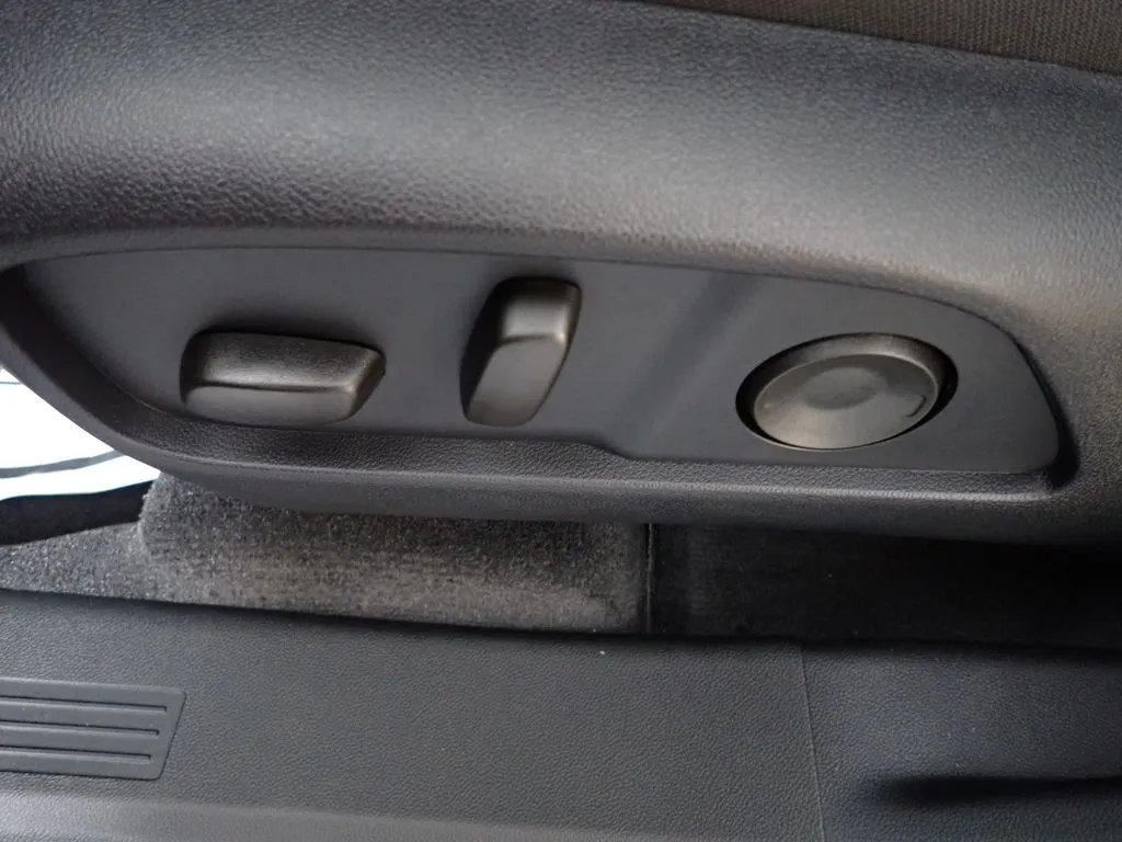 Chevrolet Equinox photo 24