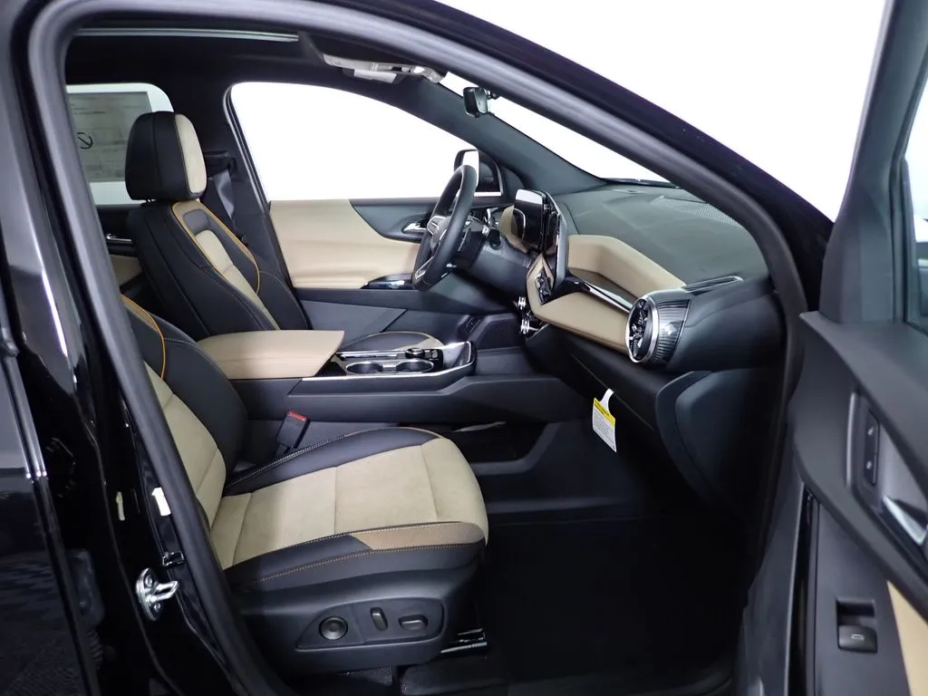 Chevrolet Equinox photo 39