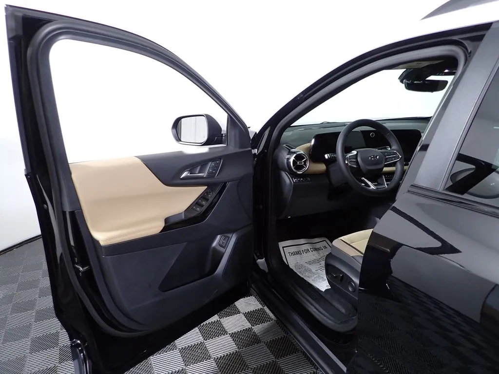 Chevrolet Equinox photo 20