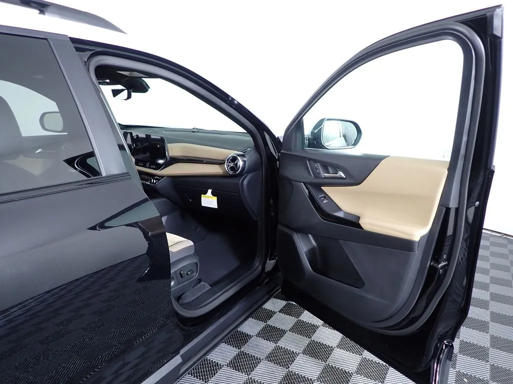 Chevrolet Equinox photo 38