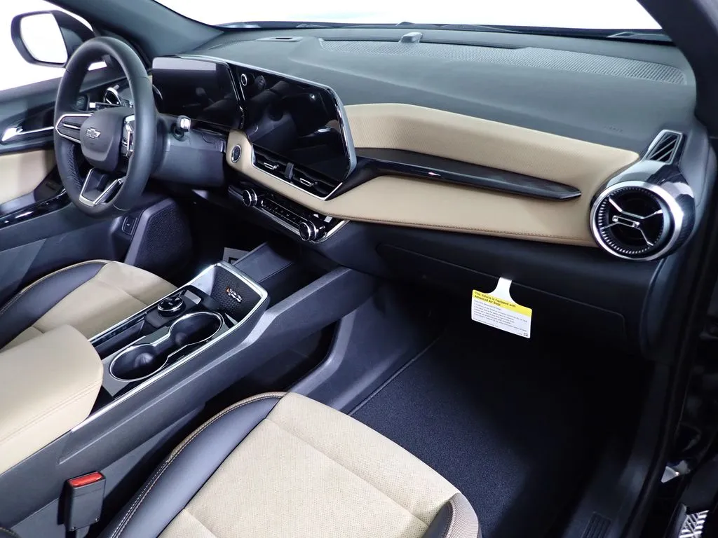 Chevrolet Equinox photo 40