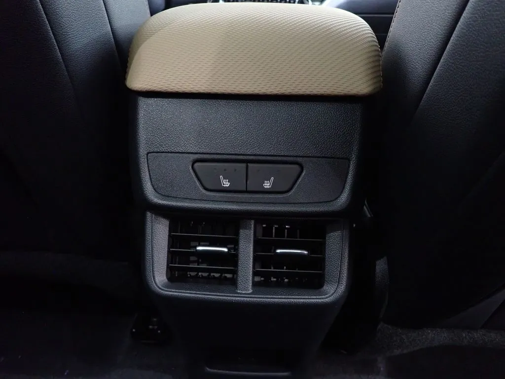 Chevrolet Equinox photo 37