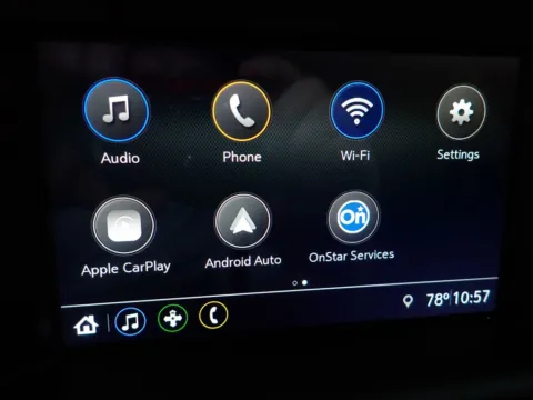Another view of 2018 GMC Terrain SLE for sale in Logan, OH at Don Wood Chevrolet