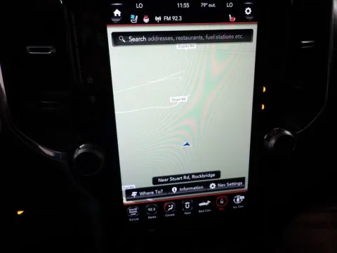 More photos of 2020 Ram 3500 Laramie at Don Wood Chevrolet, OH