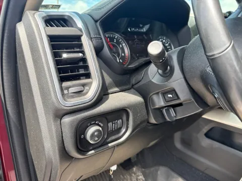 More photos of 2020 Ram 3500 Laramie at Don Wood Chevrolet, OH