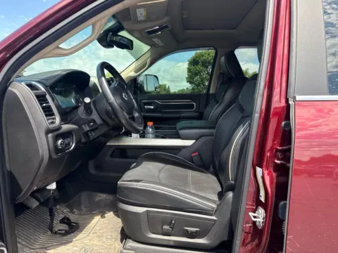 More photos of 2020 Ram 3500 Laramie at Don Wood Chevrolet, OH