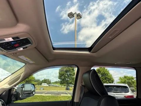 Photos of 2020 Ram 3500 Laramie for sale in Logan, OH at Don Wood Chevrolet
