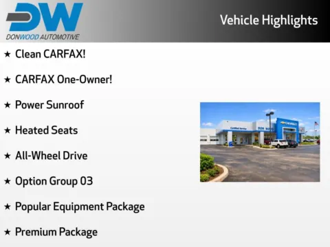 Another view of 2009 Hyundai Santa Fe GLS for sale in Logan, OH at Don Wood Chevrolet