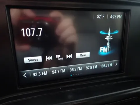Another view of 2018 GMC Sierra 1500 for sale in Logan, OH at Don Wood Chevrolet
